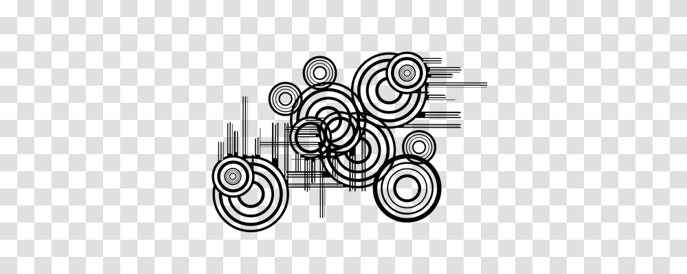 Blob Spiral, Coil, Rotor, Machine Transparent Png