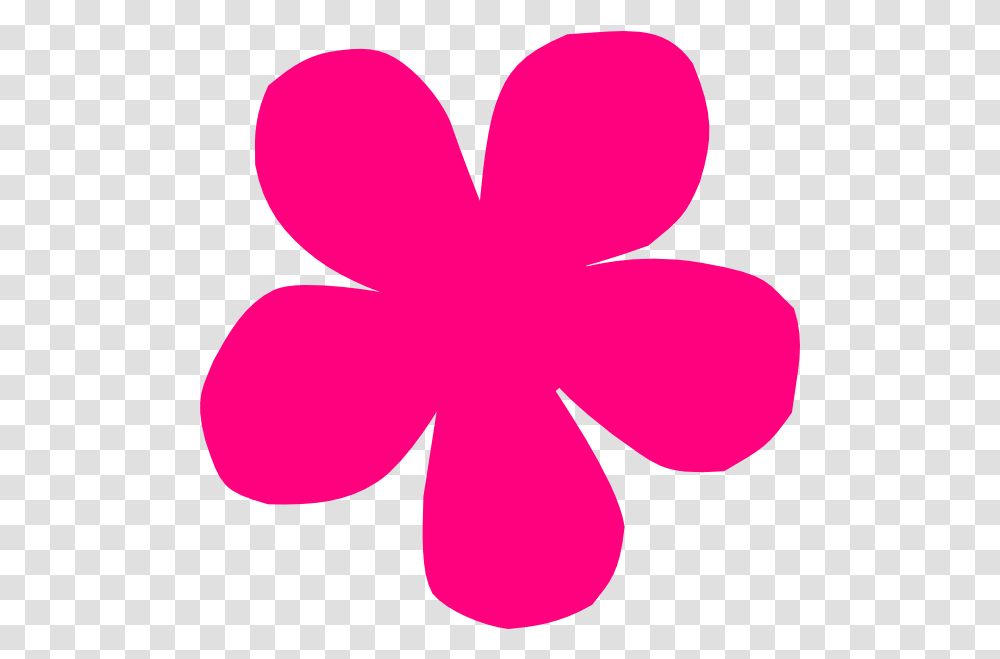 Blob Cliparts Images Pink Color Flower Clipart, Heart, Petal, Plant, Blossom Transparent Png