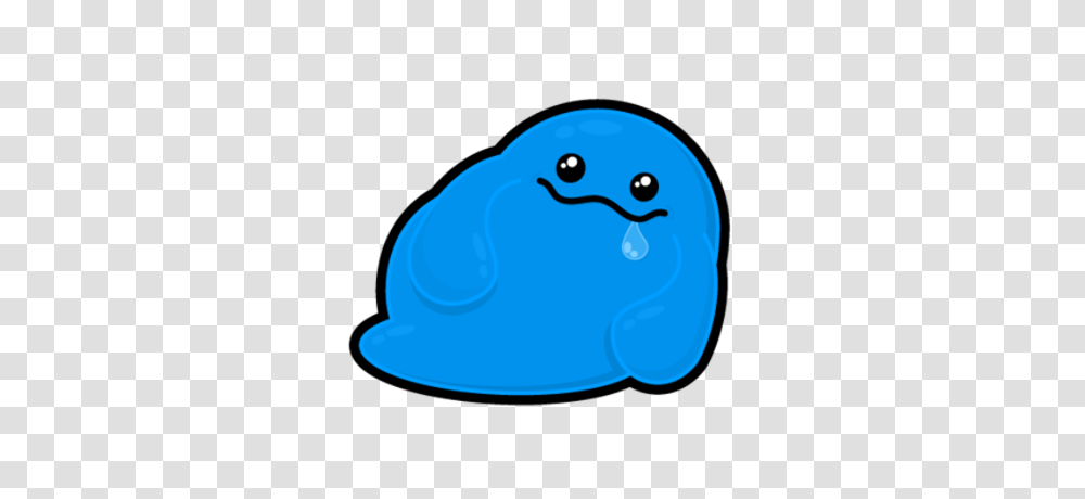 Blob With Eyes, Nature, Outdoors, Animal, Sea Life Transparent Png