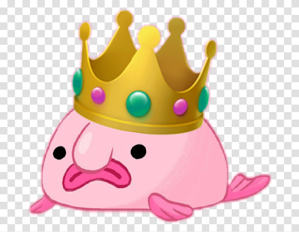 Blobfish Gatlynnsweetie Blob Fish, Jewelry, Accessories, Accessory, Birthday Cake Transparent Png