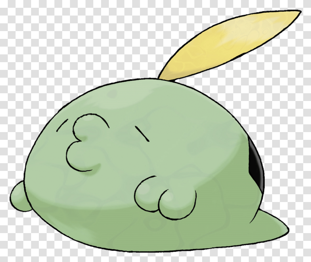 Blobfish Gulpin Pokemon, Hand, Fist, Plant, Helmet Transparent Png