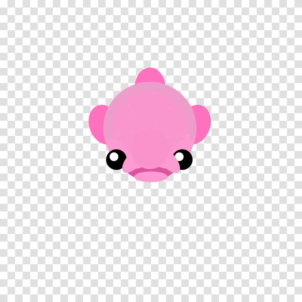 Blobfish, Heart, Stain, Fungus Transparent Png