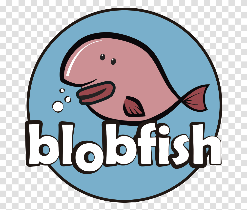 Blobfish Seu Aqurio Clip Art, Mammal, Animal, Clothing, Sea Life Transparent Png