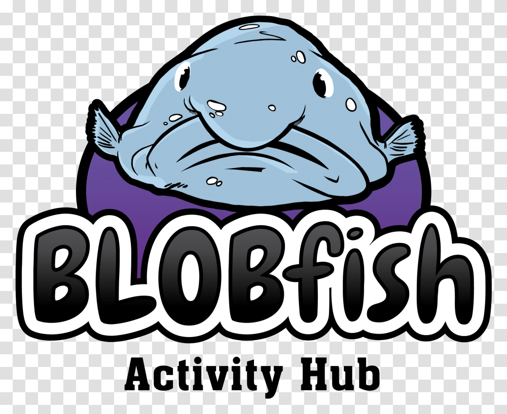 Blobfish, Animal, Car, Vehicle Transparent Png