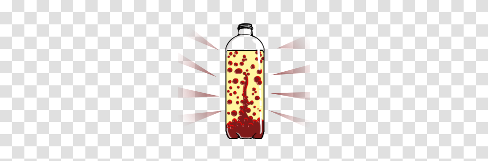 Blobs In A Bottle, Beverage, Drink, Label Transparent Png