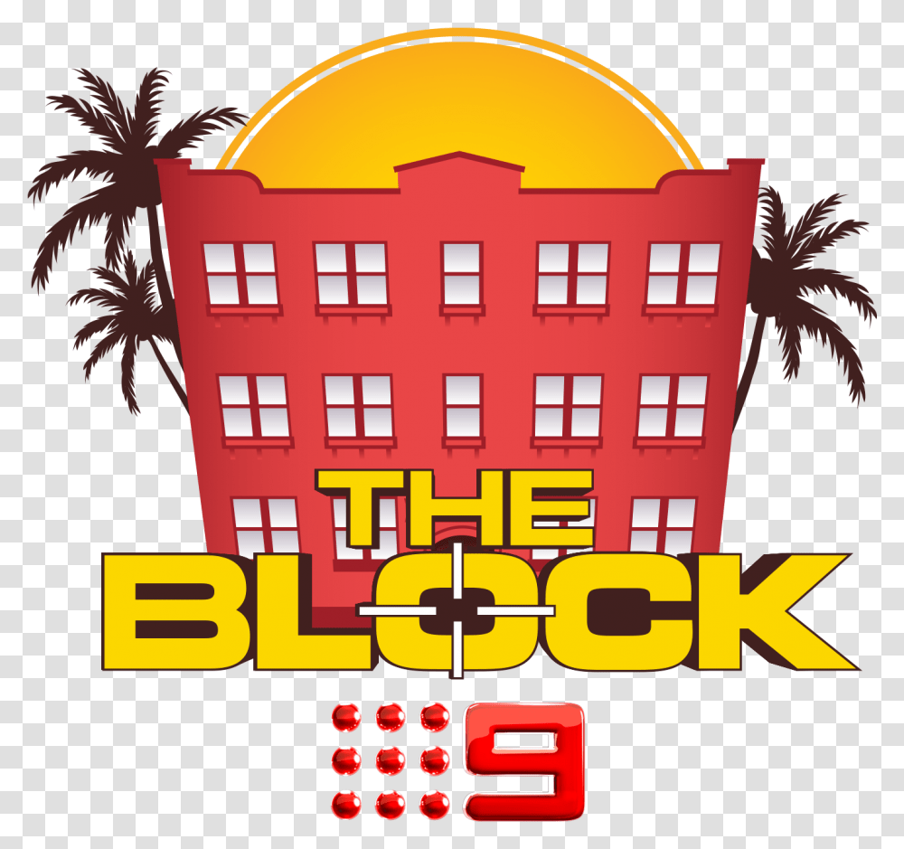 Block 2019, Pac Man, Minecraft, Poster, Advertisement Transparent Png