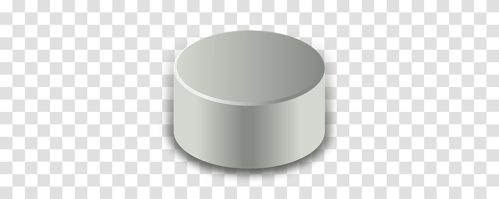 Block Cylinder, Tabletop, Furniture, Plug Transparent Png