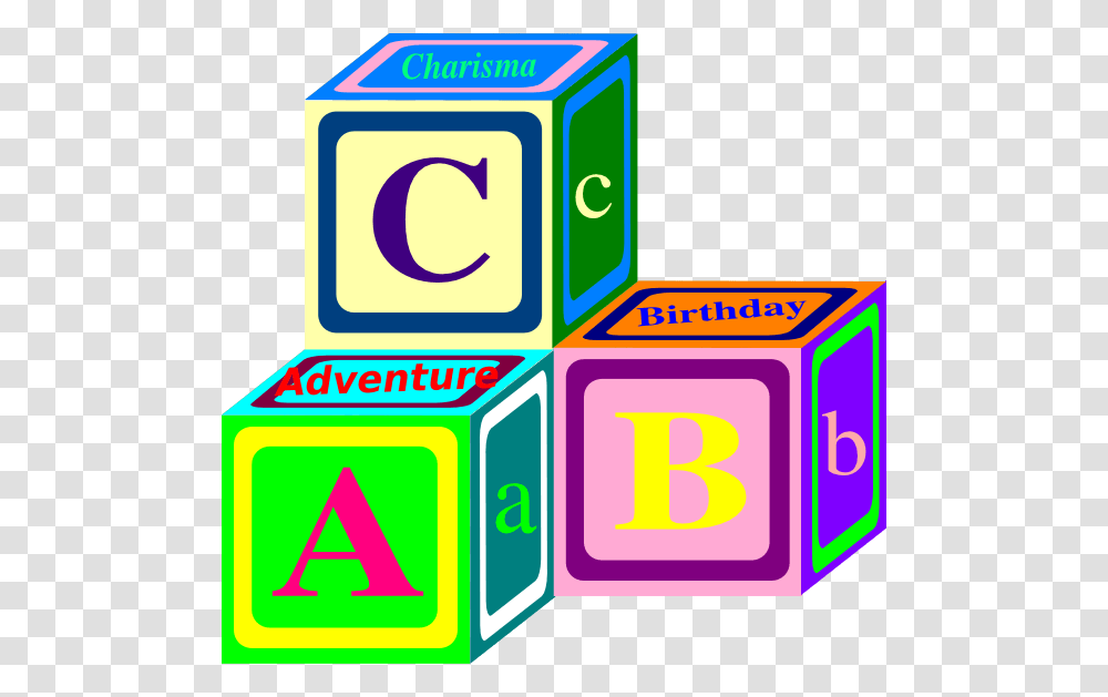 Block Border Cliparts, Dice, Game, Alphabet Transparent Png