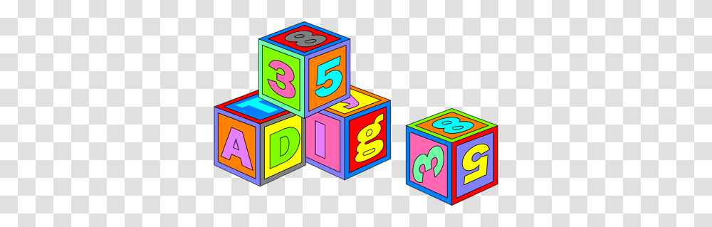 Block Clip Art, Rubix Cube Transparent Png