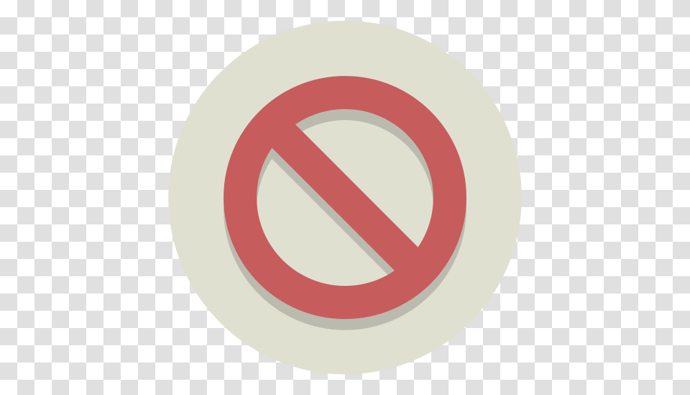 Block Denied No No Symbol Stop Universal No Icon, Label, Logo, Number Transparent Png