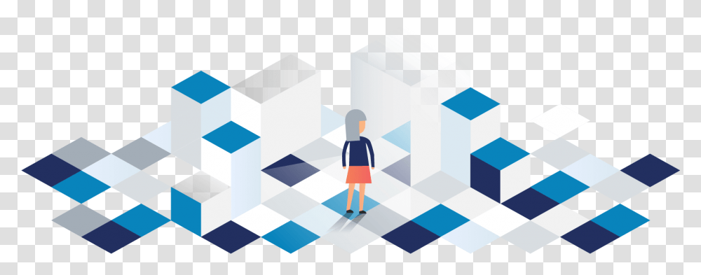 Block Graphic, Chess, Game, Female, Plot Transparent Png