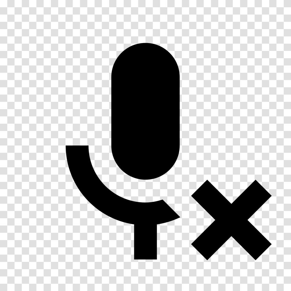 Block Microphone Icon, Gray, World Of Warcraft Transparent Png
