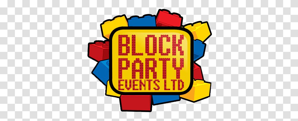 Block Party Events My Vip Card, Light, Pac Man, Metropolis Transparent Png
