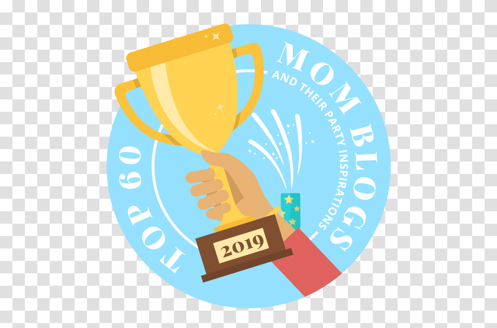 Block Party, Trophy, Gold, Gold Medal Transparent Png