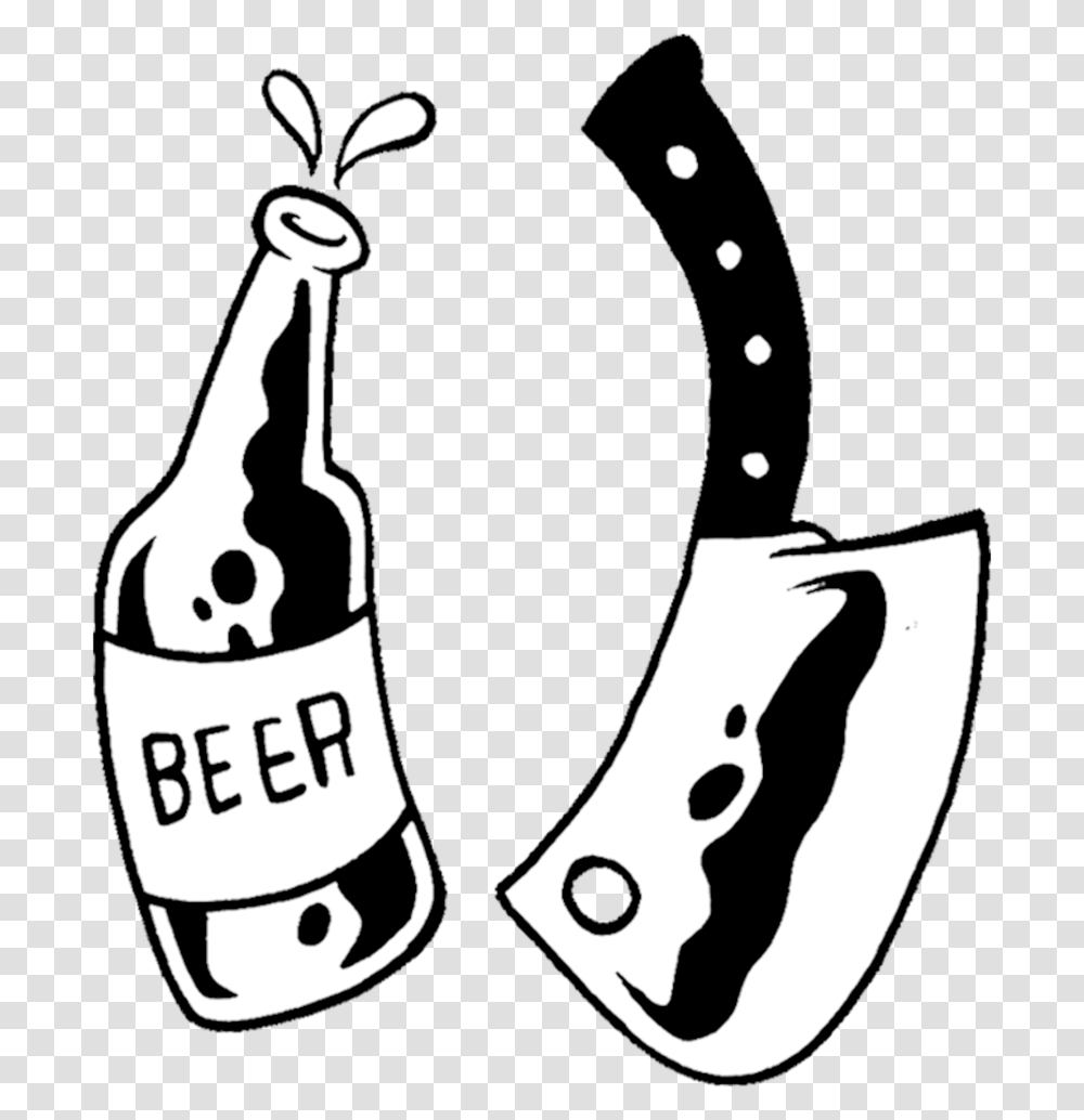 Block & Bottle - Christmas Clip Art, Beverage, Drink, Horseshoe, Alcohol Transparent Png