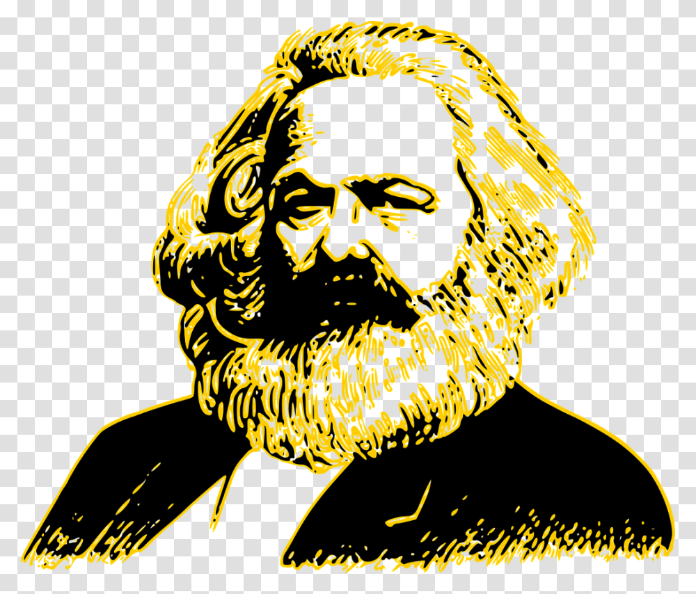 Blockchain A Libertarian Socialist Revolution That Karl Marx, Nature, Outdoors Transparent Png