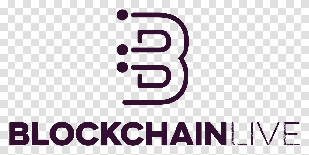 Blockchain Live Logo, Number, Alphabet Transparent Png