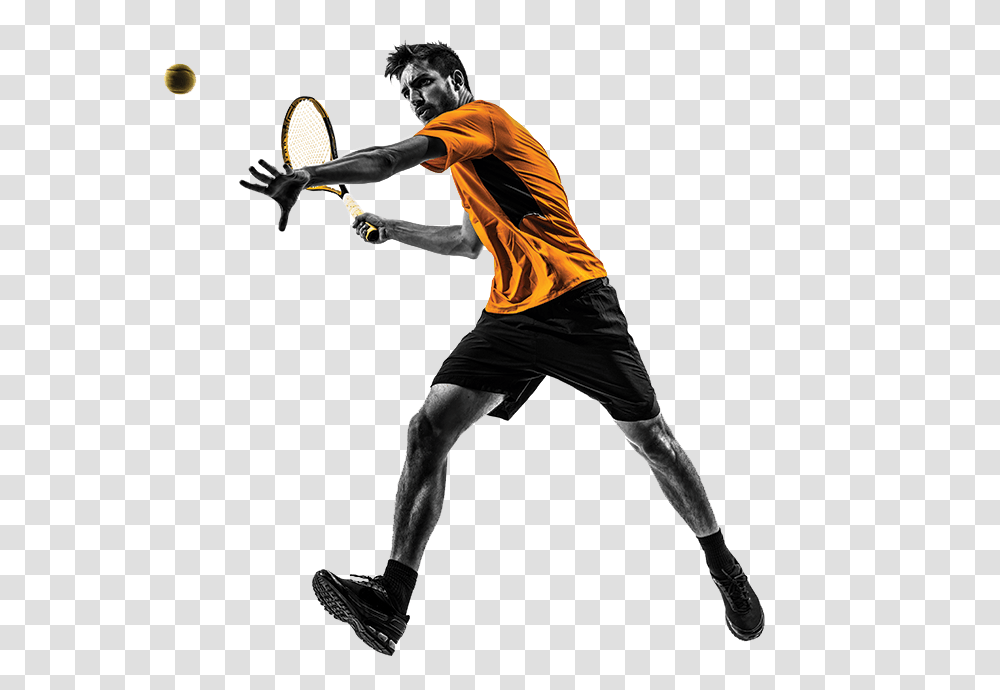 Blockchain Tennis Imy, Person, People, Leisure Activities Transparent Png