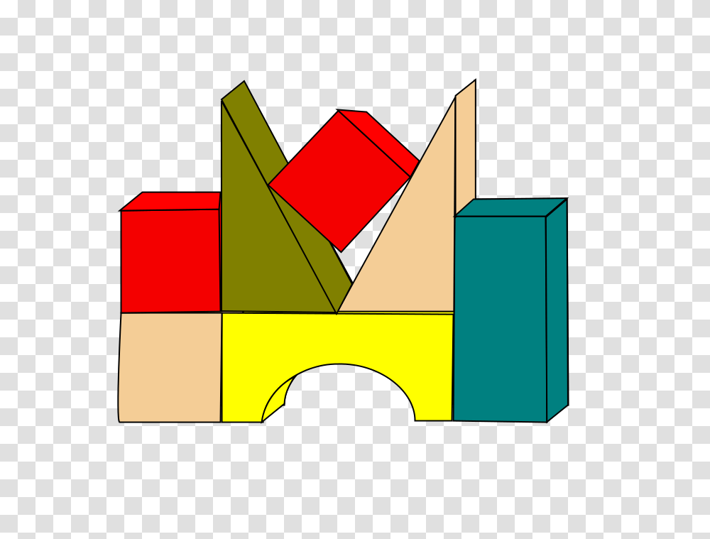 Blocks, Architecture, Logo Transparent Png