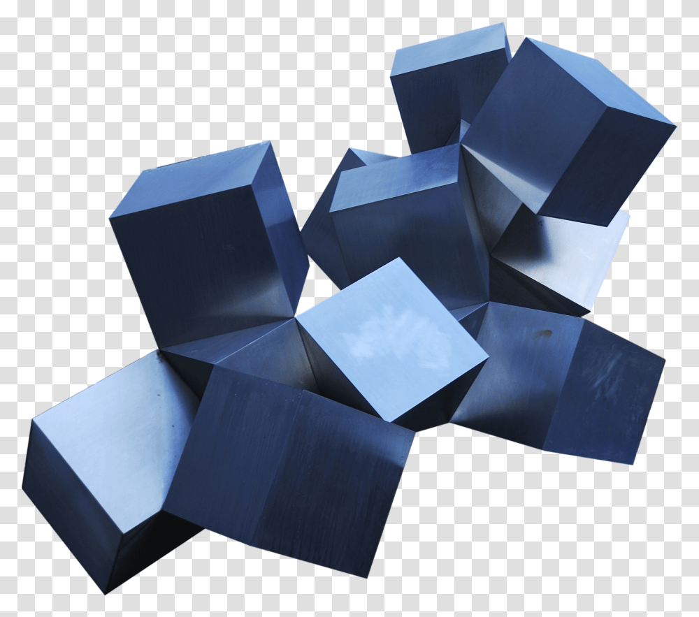 Blocks, Origami, Paper, Crystal Transparent Png