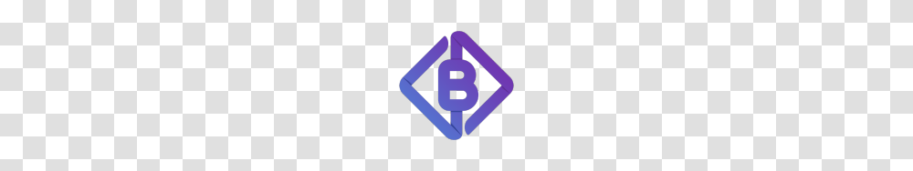 Blocky Discord Bots, Sign, Road Sign, Triangle Transparent Png