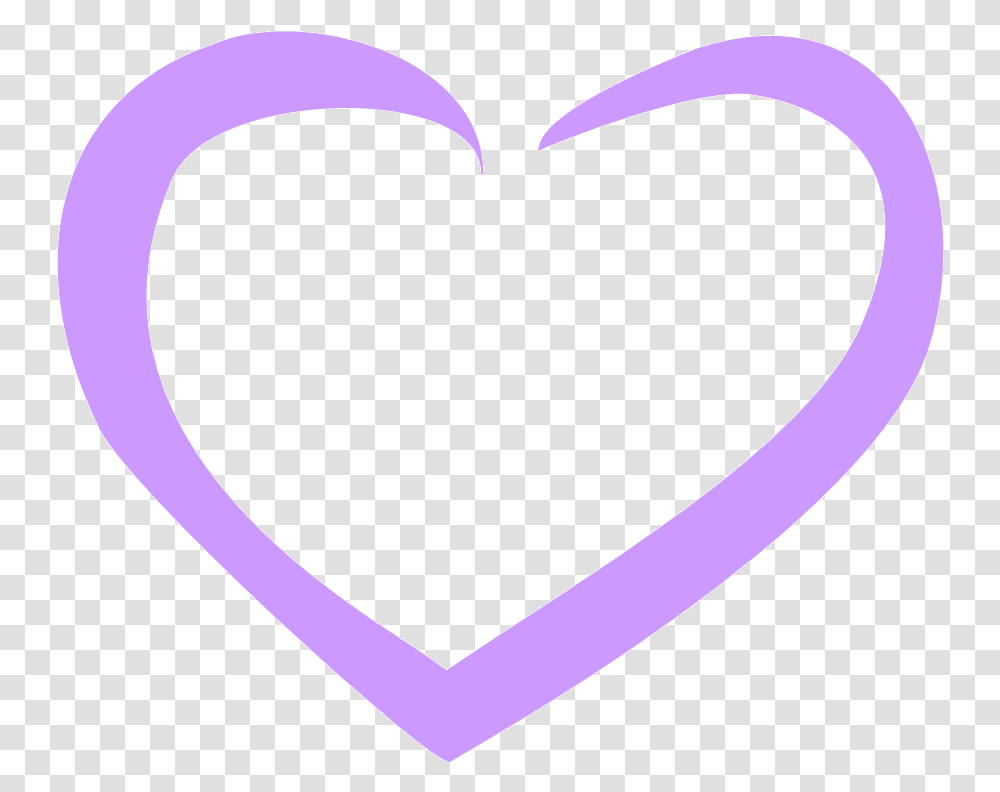 Blog 201209 Lacey Purple Heart Clipart Free, Rug Transparent Png