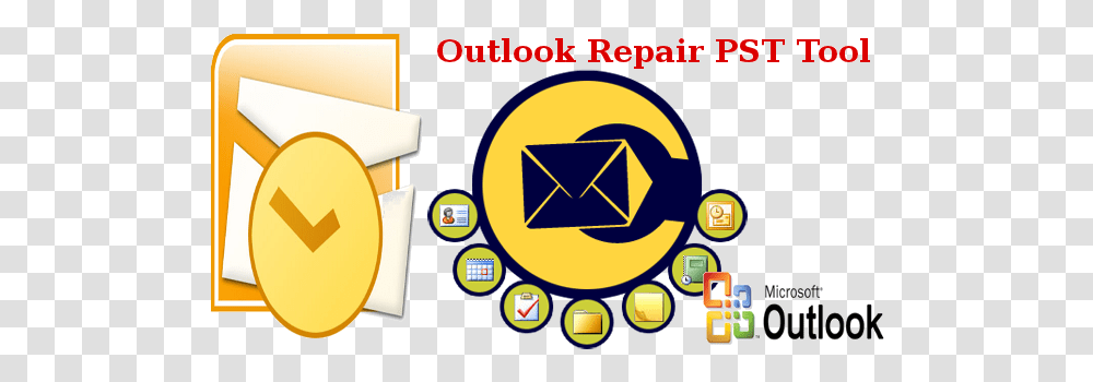 Blog Archives Sharafab Microsoft Outlook, Pac Man, Text, Alphabet Transparent Png