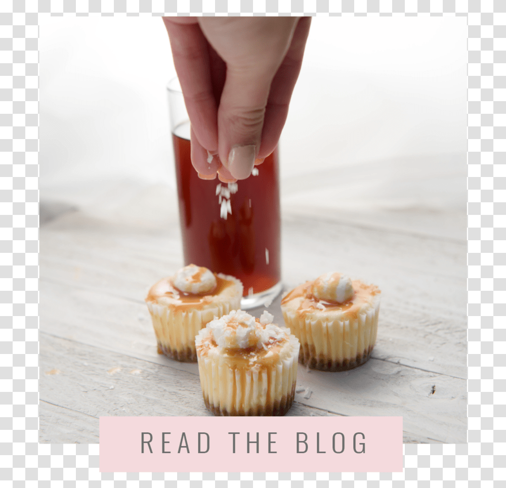 Blog, Cupcake, Cream, Dessert, Food Transparent Png