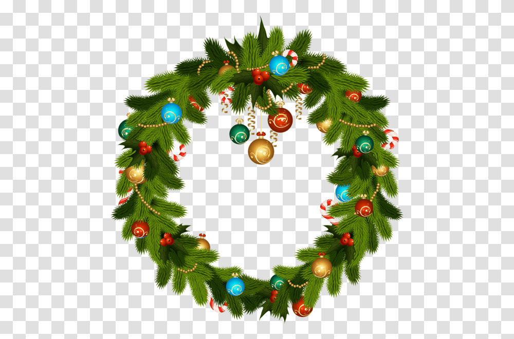 Blog De Coronas Christmas, Christmas Tree, Ornament, Plant, Wreath Transparent Png