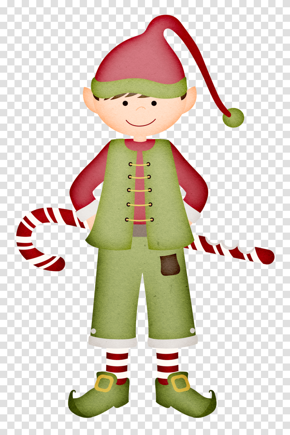 Blog De Navidad En Clipart, Elf, Toy, Person, Human Transparent Png