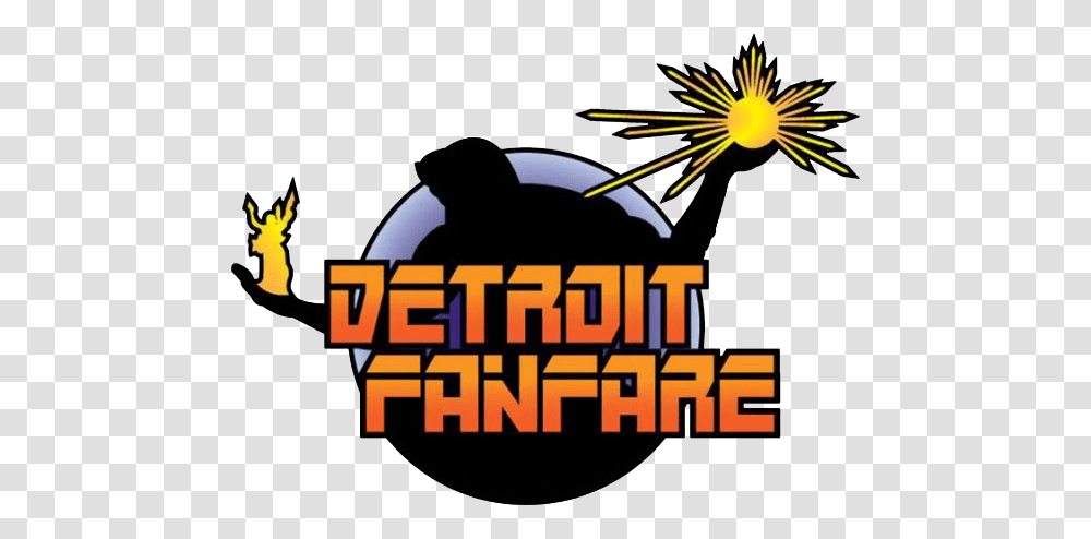 Blog Detroit Fanfare Go Or Youll Seriously Miss Out, Flyer, Poster, Paper, Advertisement Transparent Png
