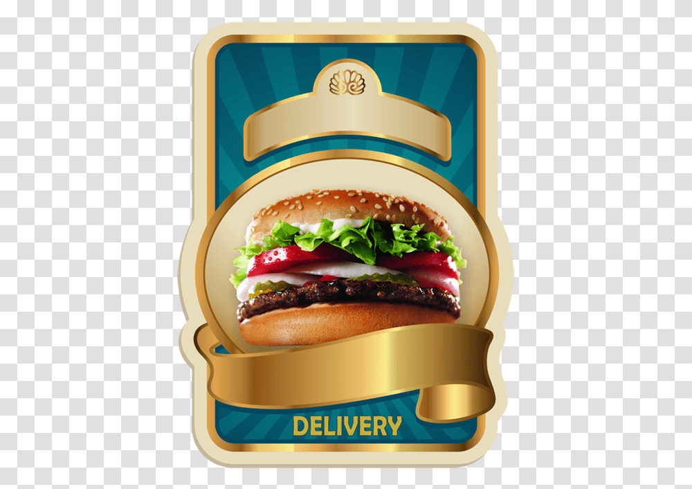 Blog Do Hilton Burger King Whopper, Food, Hot Dog Transparent Png