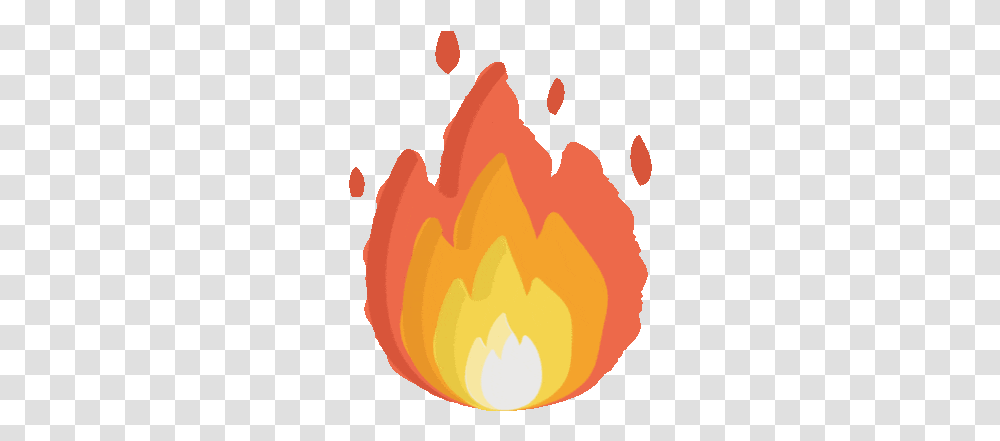 Blog Eyeforchange Fire Sticker Gif, Flame, Bonfire Transparent Png