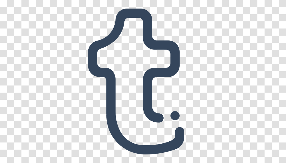 Blog Follow Logo Tumblr Icon, Number, Alphabet Transparent Png