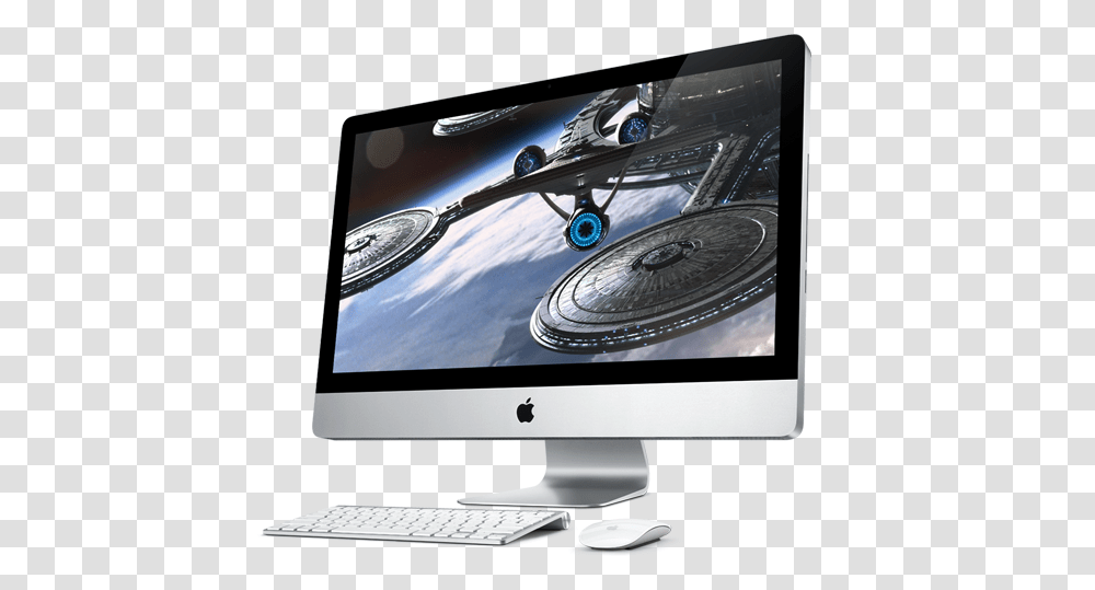 Blog Mac Archives Apple Imac 27, Computer, Electronics, Computer Keyboard, Computer Hardware Transparent Png