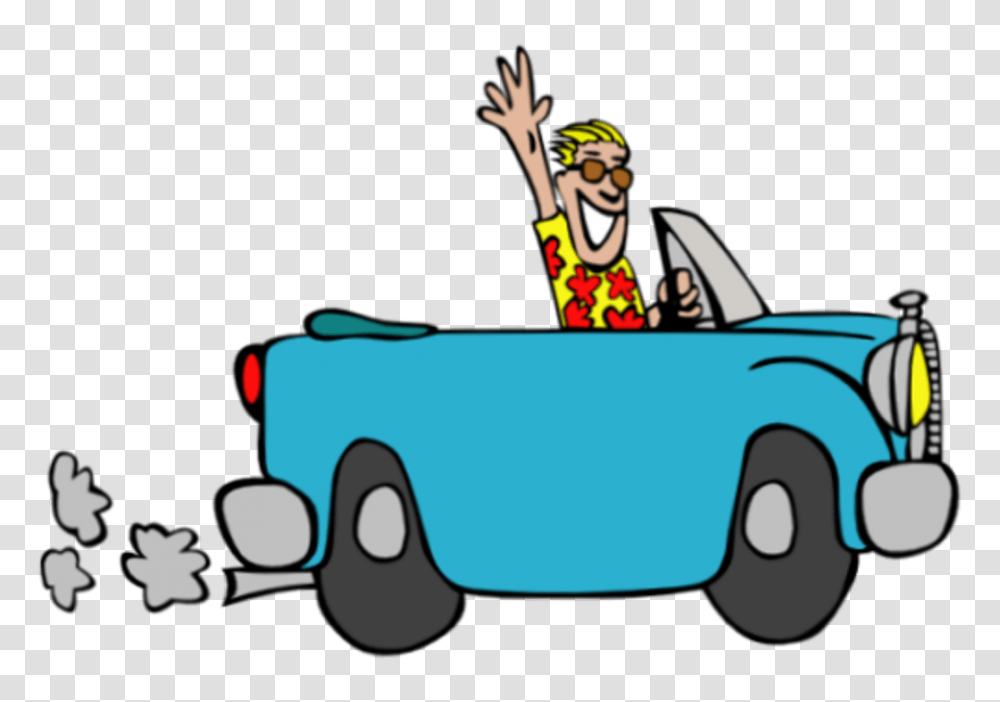 Blog, Person, Car, Vehicle, Transportation Transparent Png