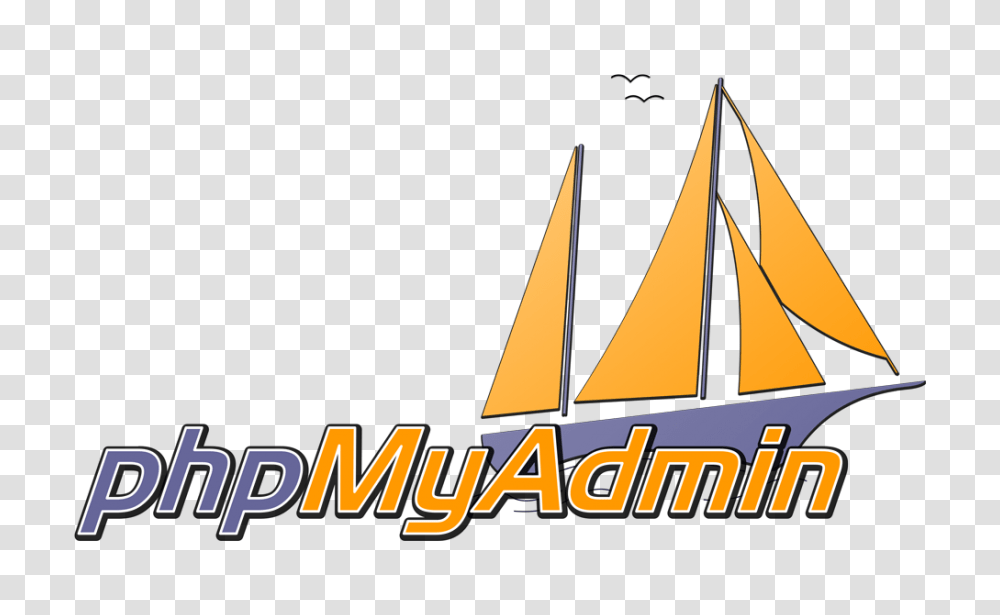 Blog Phpmyadmin Logo, Vehicle, Transportation, Boat, Text Transparent Png