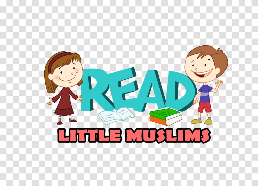 Blog Read Little Muslims, Person, Drawing Transparent Png