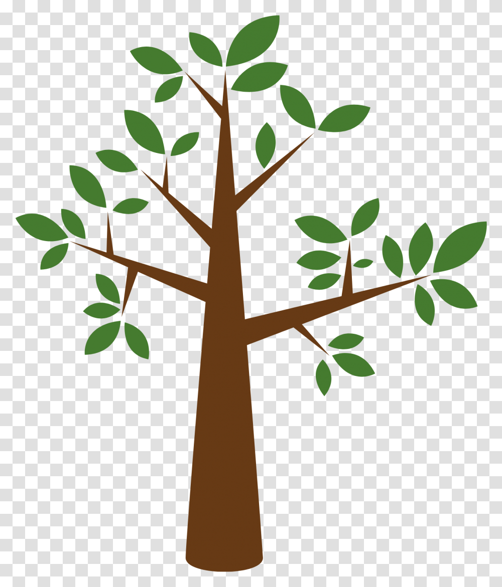 Blog Researching Your Family Tree Whitefish Bay Public Moral Stories In English For Class 7, Plant, Cross, Symbol, Tree Trunk Transparent Png