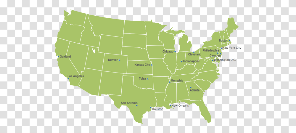 Blog Steppingup2018maptransparentpng Center On 1996 Presidential Election Electoral Map, Diagram, Plot, Atlas, Person Transparent Png