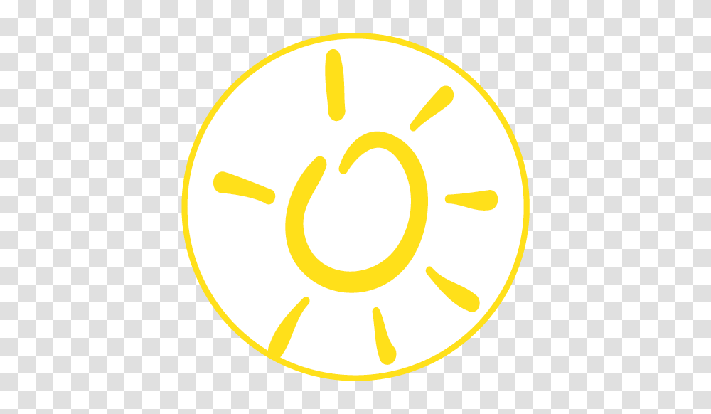 Blog Sunshine Cottage School For Deaf Children, Logo, Label Transparent Png