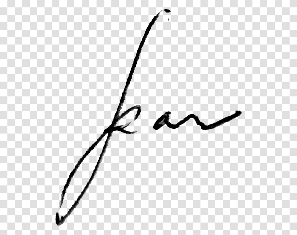 Blog, Bow, Handwriting, Signature Transparent Png