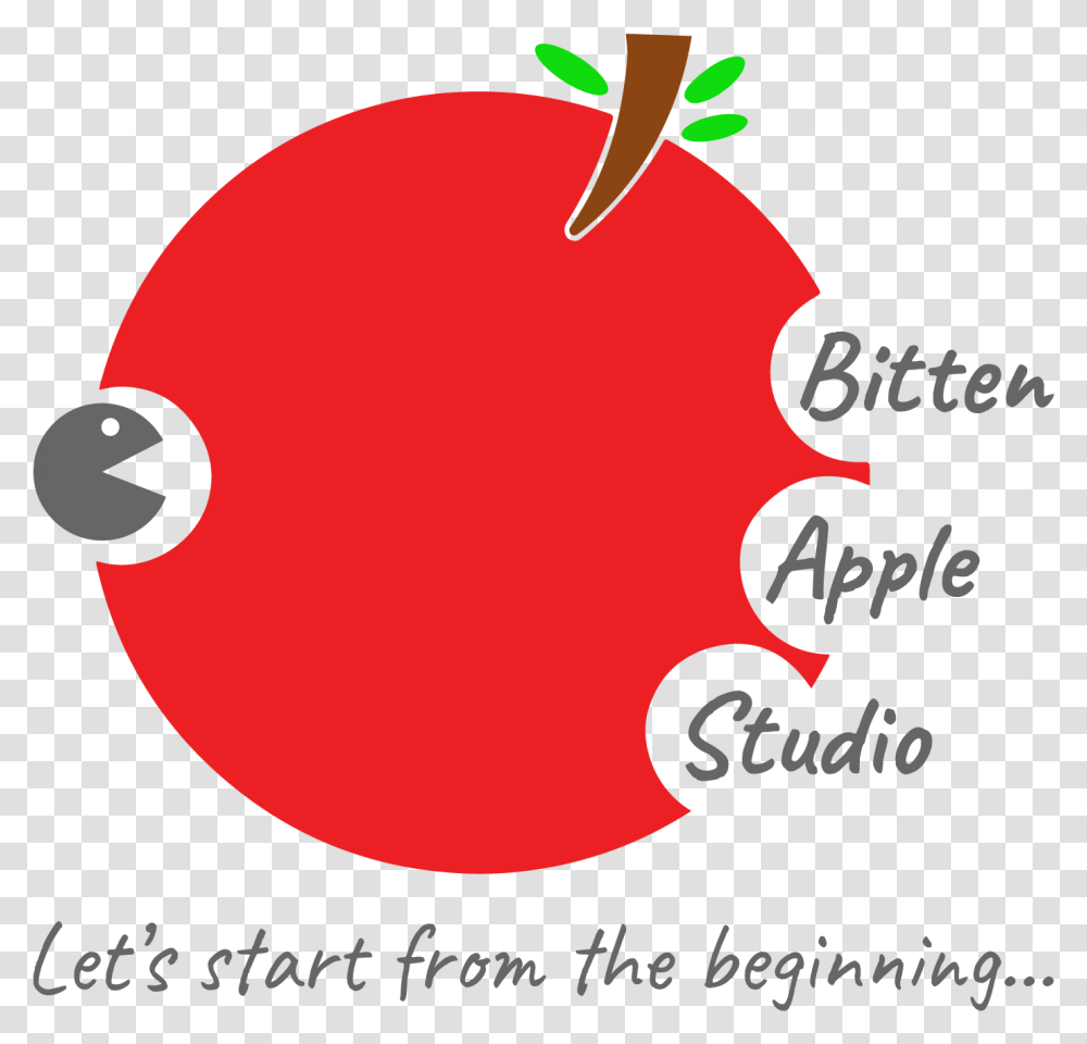 Blog - Bitten Apple Studio Doves Of Peace, Plant, Fruit, Food, Text Transparent Png