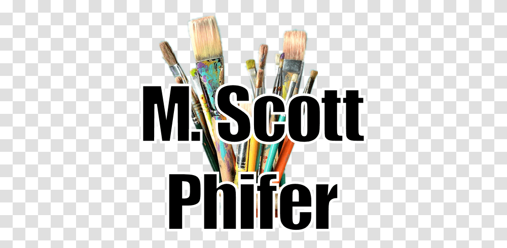 Blog - M Scott Phifer Twitter Logog, Brush, Tool, Toothbrush, Flyer Transparent Png
