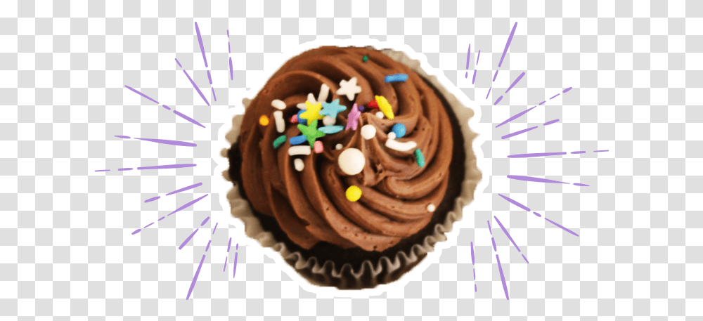 Blog - Sweets And More Baking Cup, Cupcake, Cream, Dessert, Food Transparent Png