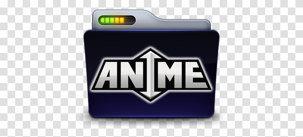 Bloganime Anime Icon Folder, Electronics, Hardware, First Aid, Text Transparent Png