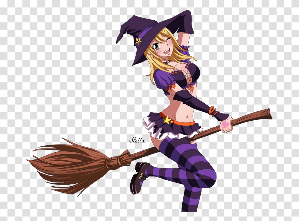 Blogs Destructoid Lucy Heartfilia Halloween, Person, Human, Costume, Manga Transparent Png