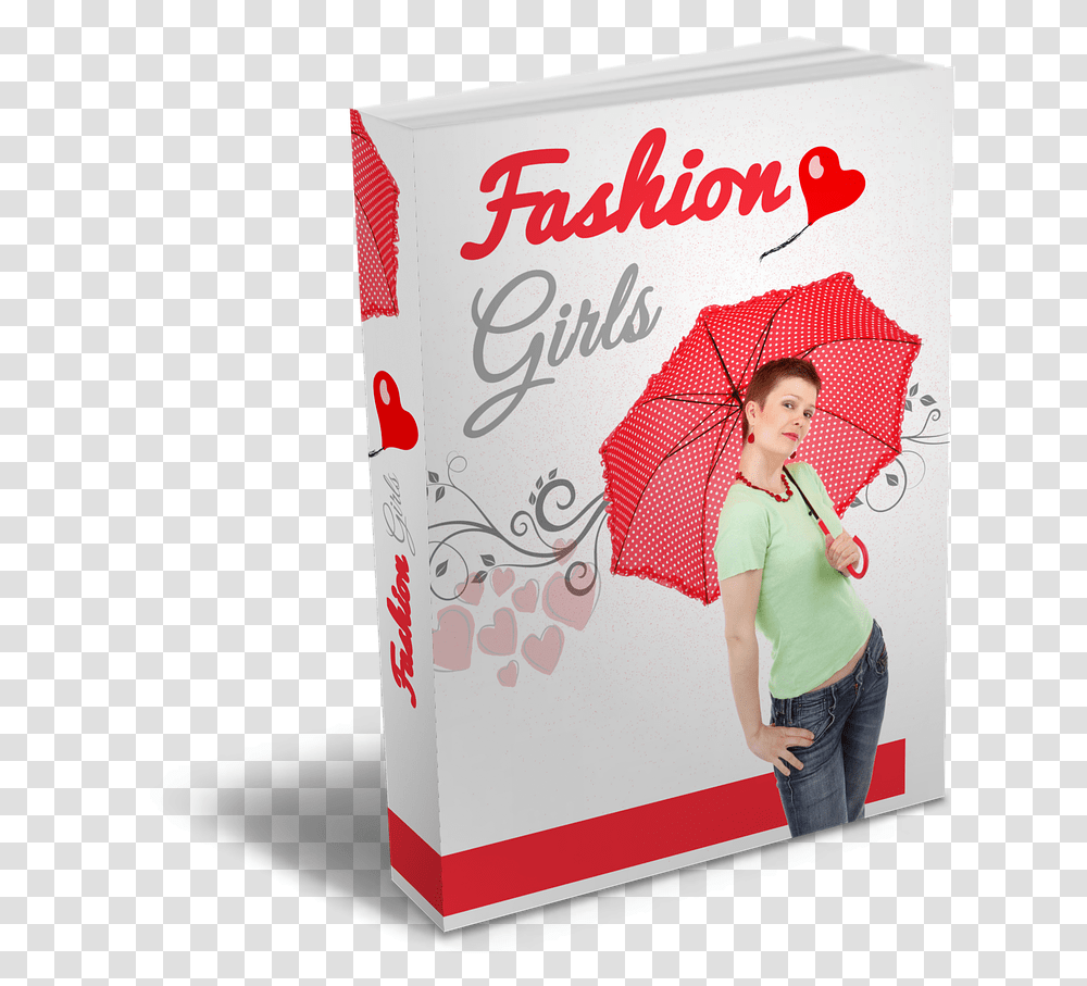 Blogs Fashion Book Christmas Card, Person, Human, Umbrella, Canopy Transparent Png