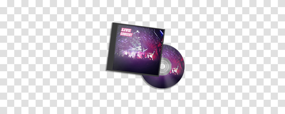Blogs Music Disk, Dvd, Monitor, Screen Transparent Png