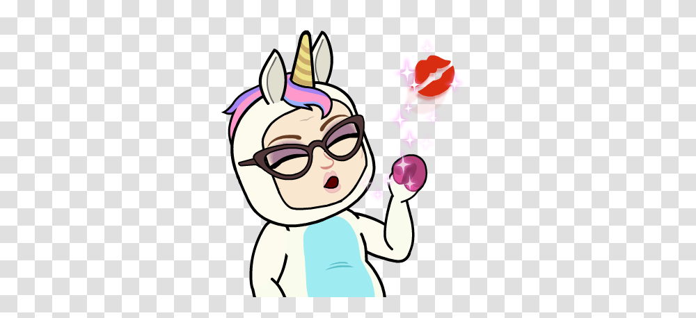 Blogs That Deserve A Gold Star Officeninjas The Admin Unicorn, Drawing, Floral Design Transparent Png
